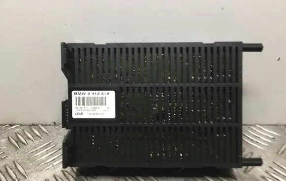 BMW X3 E83 Light module LCM 3413318 531097810 428928
