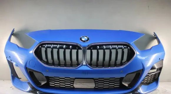 BMW 2 F44 Front bumper 129831136300