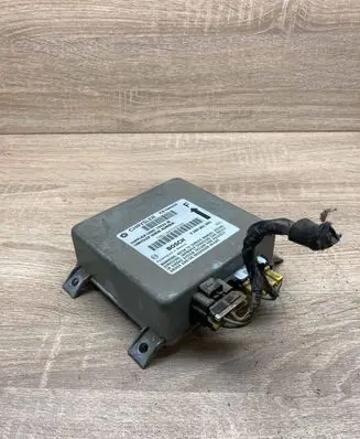 Chrysler Voyager Airbag control unit/module 4686256 0285001093