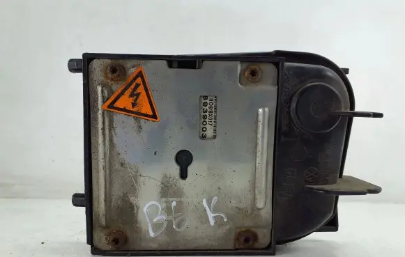 Volkswagen PASSAT B6 Headlight ballast module Xenon 3C0941607E