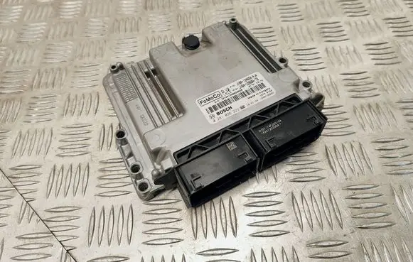 Ford Transit - Tourneo Connect Engine control unit/module 0281036223 J6A12A650AJA JV6A12B684TB