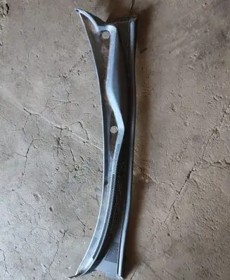 Hyundai Sonata Wiper trim 861503K001