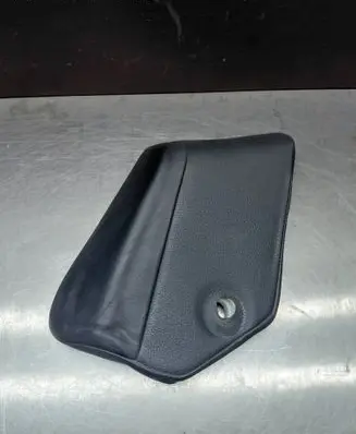 Porsche Cayenne (9PA) Rear seat side top trim 7L5885702 7L5885701