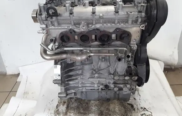 Volvo S90, V90 Engine B4204T23