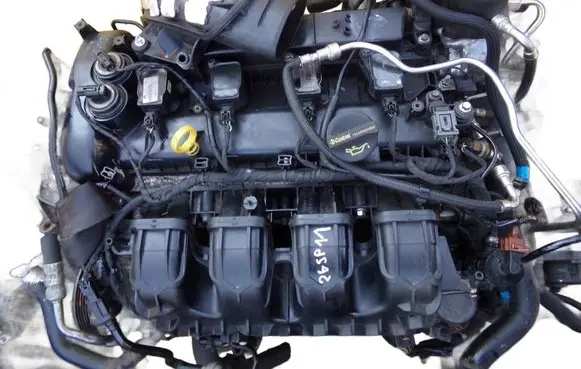 Ford S-MAX Engine TNWA 26SP11