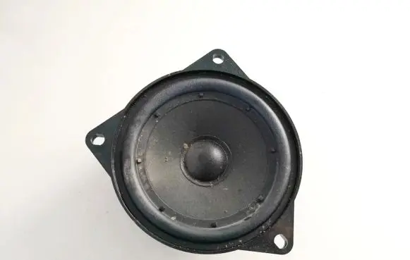 BMW X3 E83 Front door speaker 695013102 90227549241
