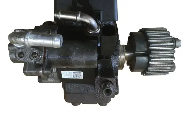 Seat Altea Fuel injection high pressure pump 03L130755E