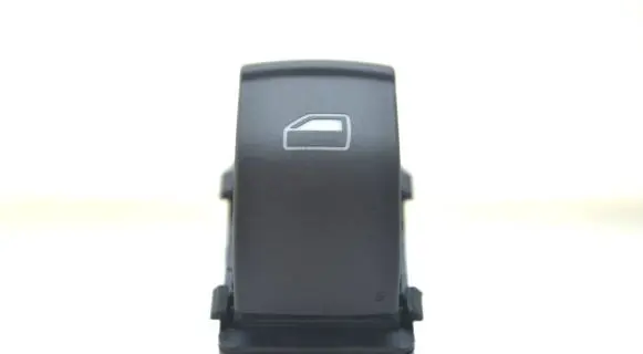 Audi A8 S8 D3 4E Electric window control switch 4E0959855B