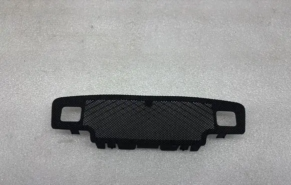 Audi A3 S3 8P Dash center speaker trim cover 8P0857367