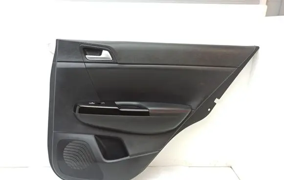 KIA Sportage Rear door card panel trim 83361F1000WK