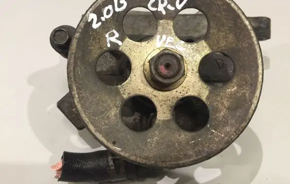 Honda CR-V Power steering pump P3F125476X 125476X P3F