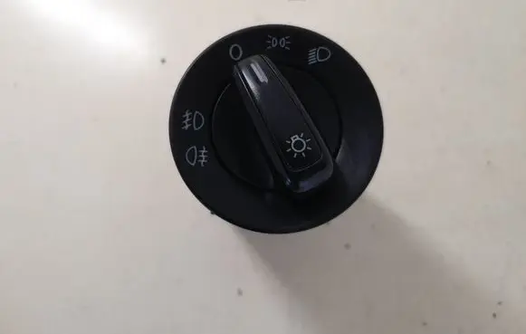 Volkswagen Up Light switch 6R0941531C