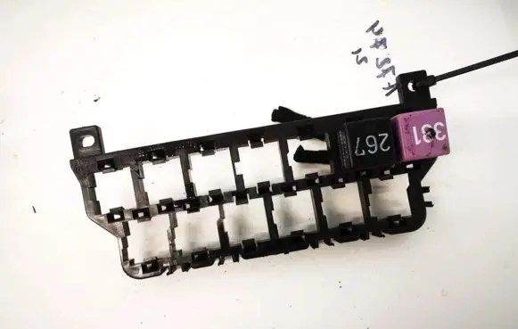 Audi A4 S4 B5 8D Fuse box set 8d0937503e