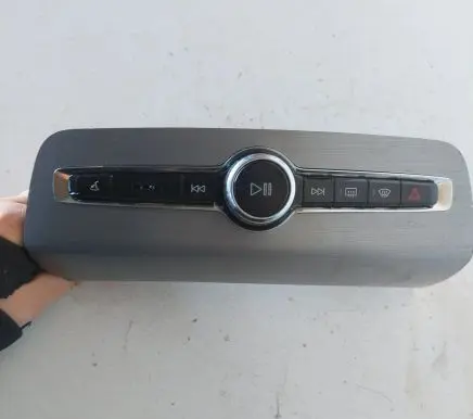 Volvo XC90 Head unit multimedia control 32244078 P31346790 T191200035101