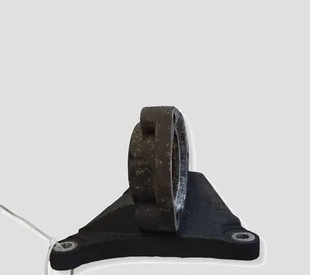 Opel Insignia A Driveshaft support bearing bracket 13219107