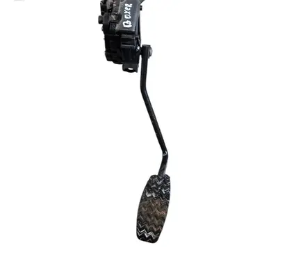 Peugeot Boxer Accelerator throttle pedal 6PV00824501