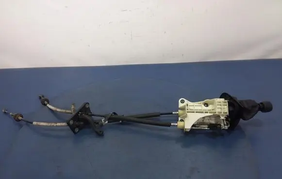Citroen Jumper Gear shift rod 502949210