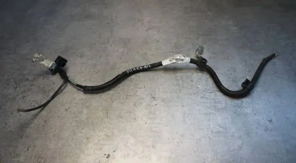 Suzuki Vitara (LY) Negative earth cable (battery) 33880-64R20