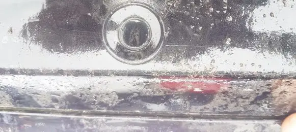 Mercedes-Benz C W203 Parking PDC sensor