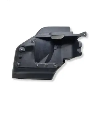Jeep Gladiator Front bumper corner part panel trim 58231