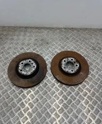 BMW 2 F46 Front brake disc