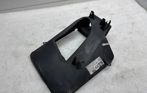 Tesla Model S Air intake duct part 101151900D 106482