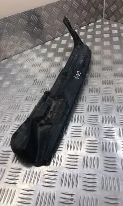 Audi A4 S4 B7 8E 8H Fender foam support/seal 8E082111A