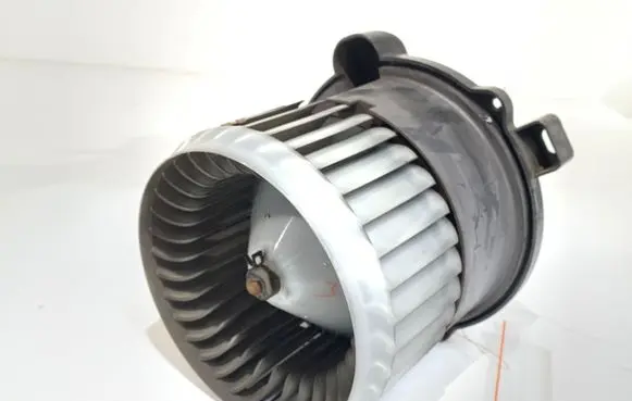 Smart ForFour I Heater fan/blower MF0160700701