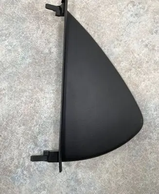 Seat Leon (5F) Dashboard side end trim 5F0857036