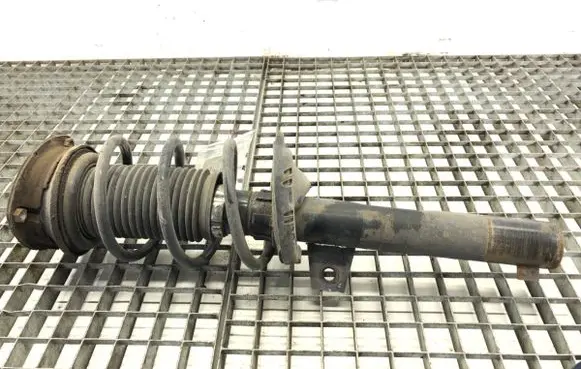 Volkswagen Golf VII Front shock absorber/damper 5Q0413023GQ
