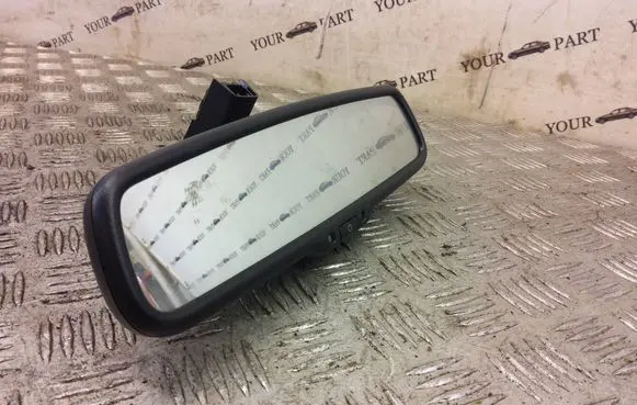 Hyundai ix35 Rear view mirror (interior) E11026004 1120149052002 A400011