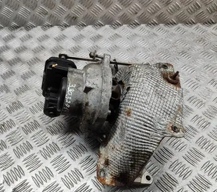 Alfa Romeo Giulia Turbo 00500553290 50055329