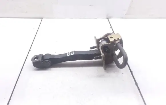 Volvo S60 Front door check strap stopper 8650060