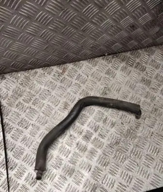 Toyota Prius (XW20) Engine coolant pipe/hose
