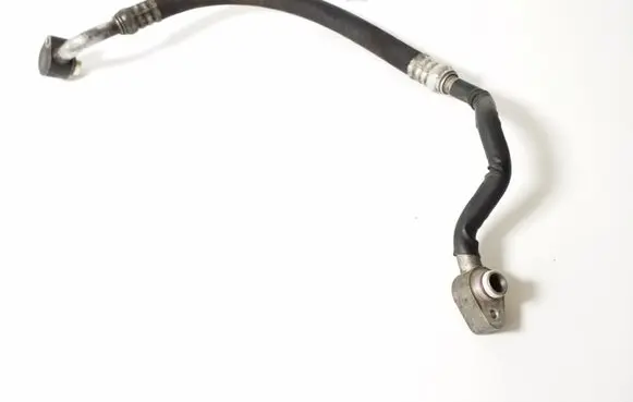 Audi A8 S8 D3 4E Air conditioning (A/C) pipe/hose 4E0260707BB
