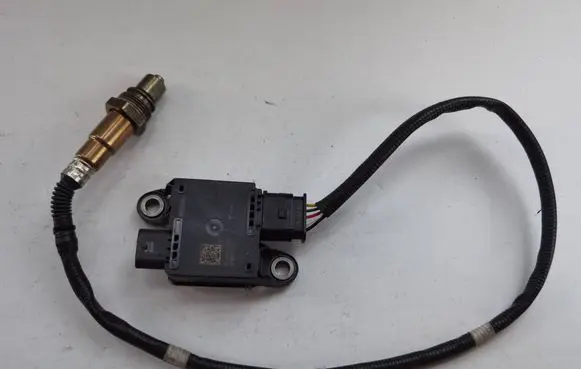 Skoda Octavia Mk3 (5E) Lambda probe sensor 05L906261J 0281009016 EGSPM22