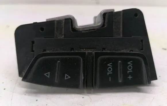 Volkswagen PASSAT B5.5 Multifunctional control switch/knob TAS1122