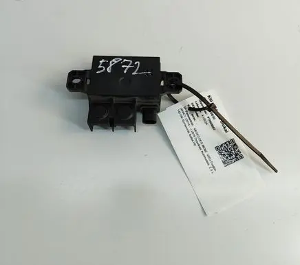 Mercedes-Benz Vito Viano W447 Other relay A0009822023