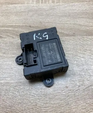 Ford Galaxy Door control unit/module 9G9T14B534CC 10023000 REARLEFTSIDE