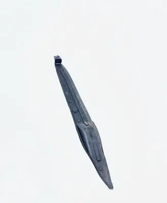 Citroen C4 Grand Picasso Fender end trim 9677298580