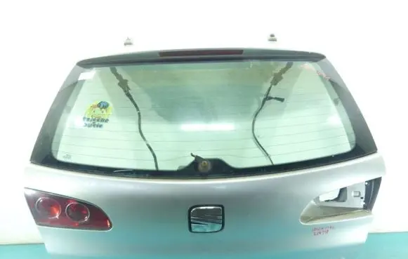 Seat Ibiza III (6L) Tailgate/trunk/boot lid IMPRK1341971