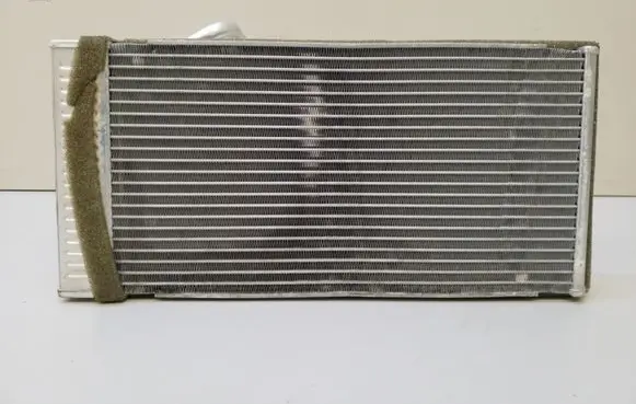 Chrysler Pacifica Heater blower radiator 16480617