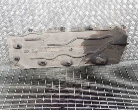 Mini One - Cooper F56 F55 Side bottom protection