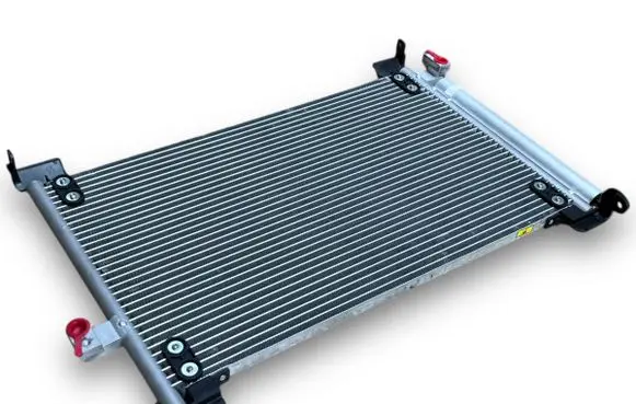 Fiat Multipla Coolant radiator W119 51751451