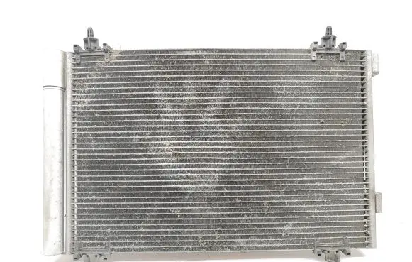 Citroen DS5 A/C cooling radiator (condenser) 9682531580 S2275001