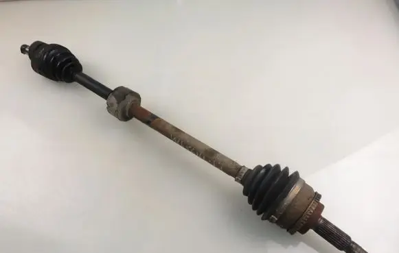 Toyota Corolla E120 E130 Front driveshaft 