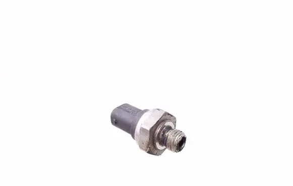 Exhaust gas pressure sensor