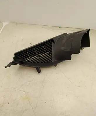 Volkswagen Golf VI Parcel shelf load cover mount bracket 1K6867761S
