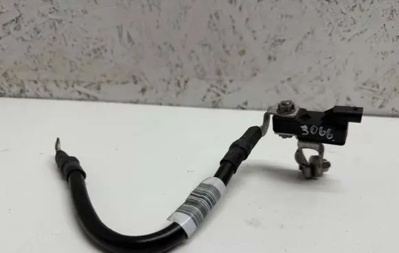 Seat Arona Negative earth cable (battery) 2Q0915181