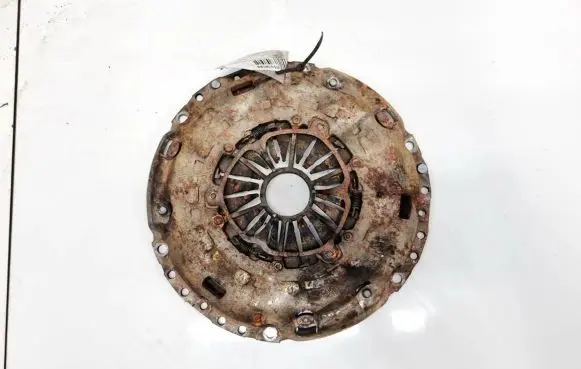 Pressure plate